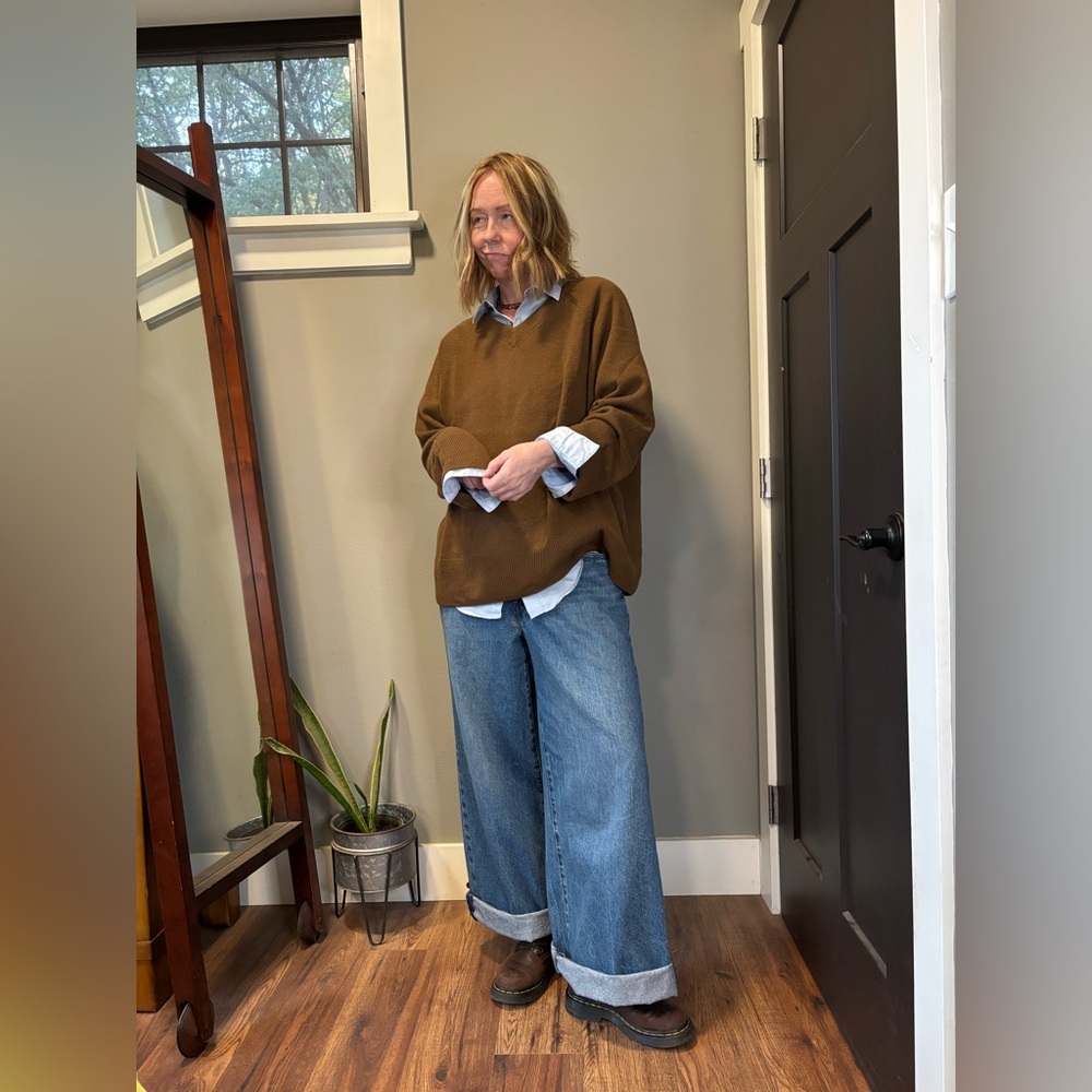 Levi’s XL Straight Jeans